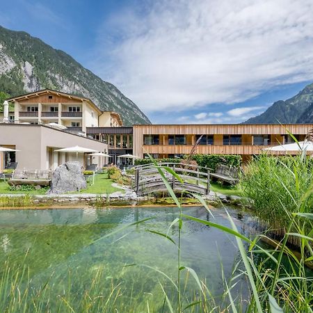 Alpenhotel Zimba Brand  Ngoại thất bức ảnh