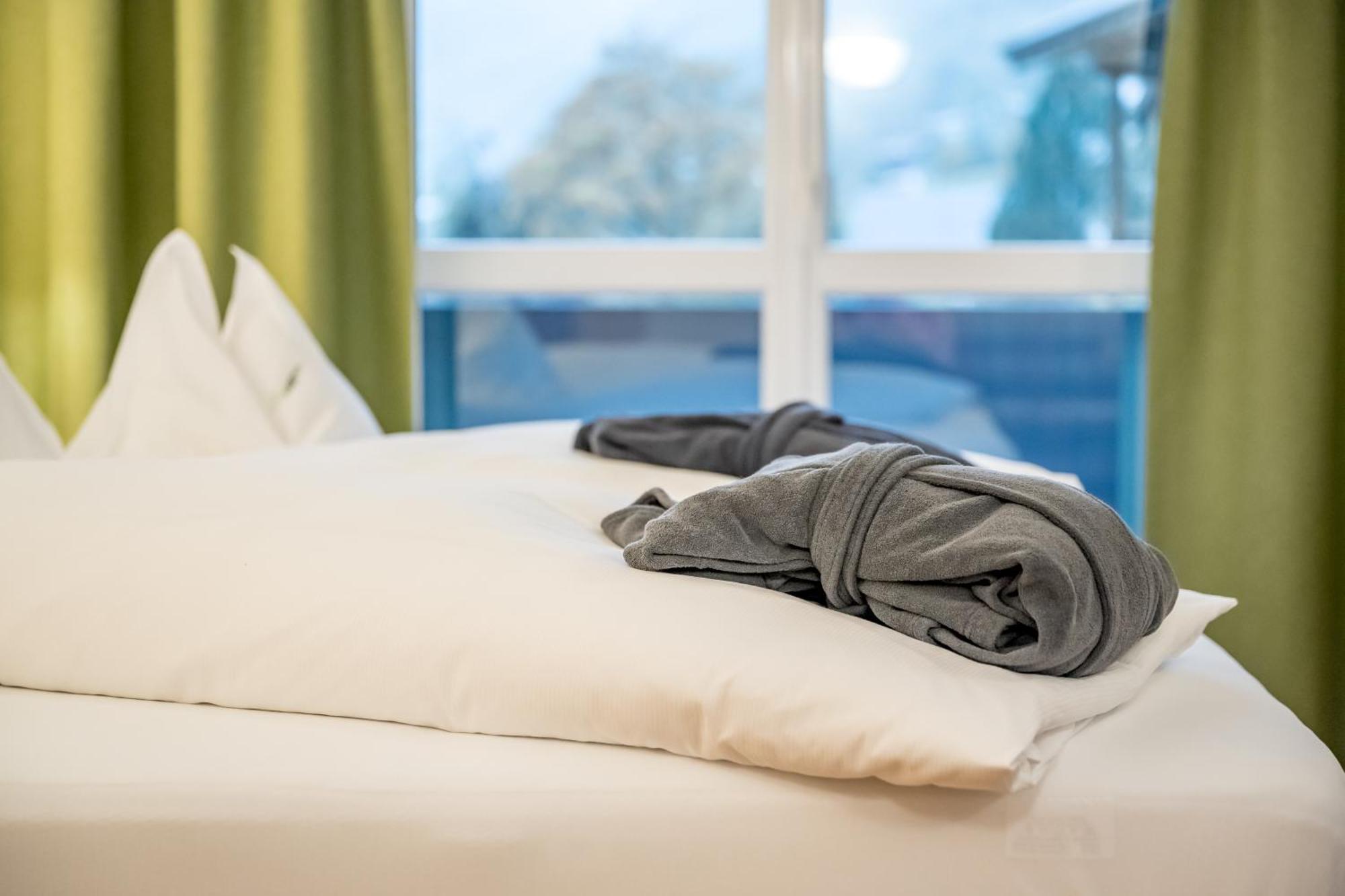 Alpenhotel Zimba Brand  Phòng bức ảnh