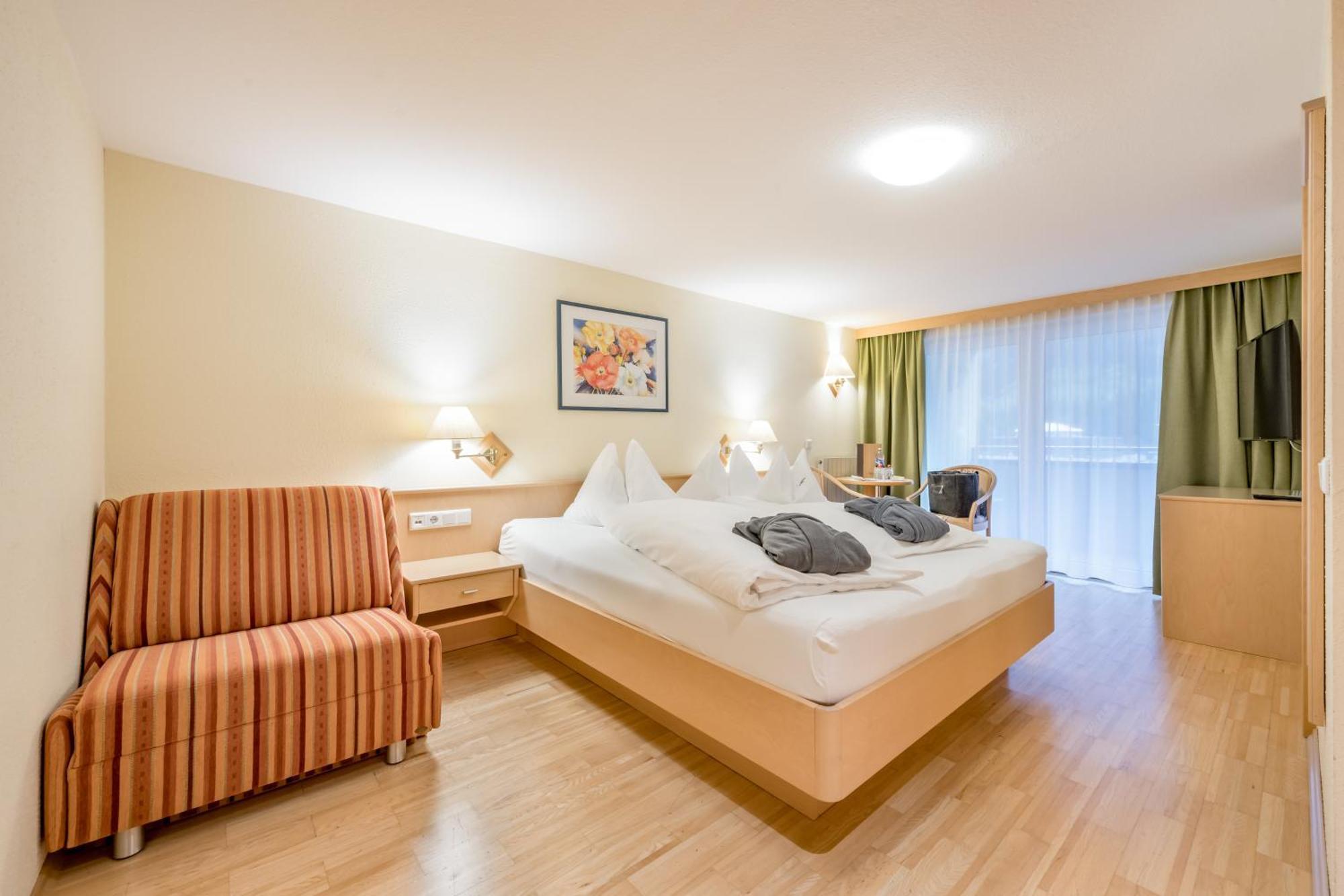 Alpenhotel Zimba Brand  Ngoại thất bức ảnh